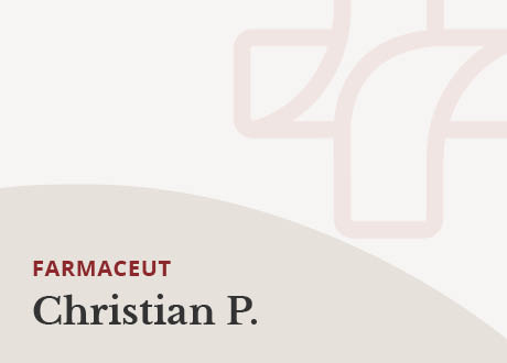 Christian P