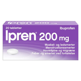 Ipren Tabletter