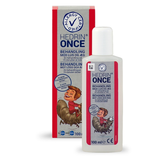 Hedrin once gel