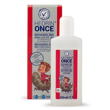 Hedrin once gel