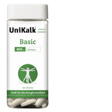 UniKalk Basic Tabletter
