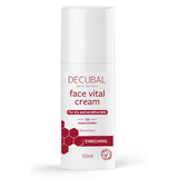 Decubal face vital cream