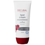 Decubal lipid cream