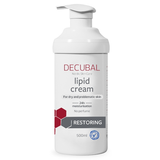 Decubal lipid cream