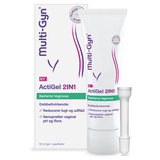 Multi-Gyn ActiGel 2in1 Bakteriel Vaginose
