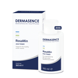 Dermasence RosaMin AHA toner