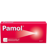 Pamol Tabletter