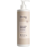 Derma Eco rich & caring bodylotion