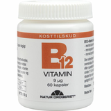 Natur Drogeriet B12 Vitamin