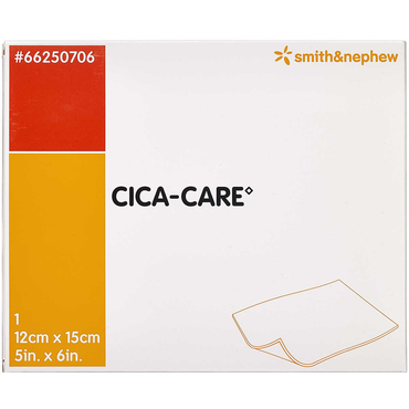 Cica-Care Geleplade 12 x 15 cm
