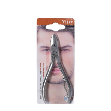 Vitry negletang manicure