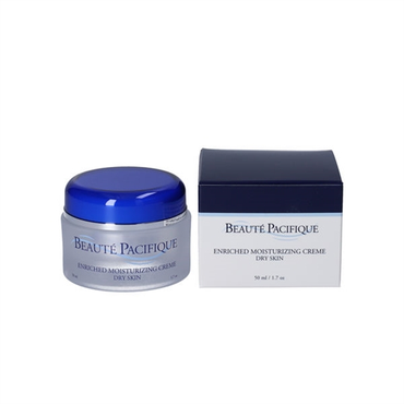 Beaute Pacifique enriched moisturizing creme