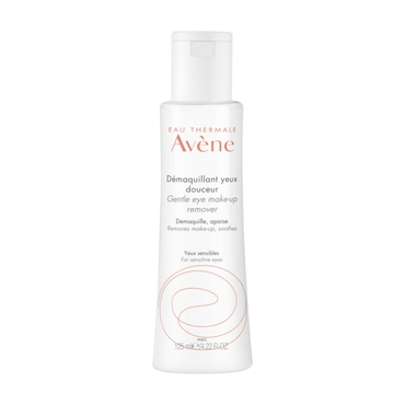 Avene eye make-up remover
