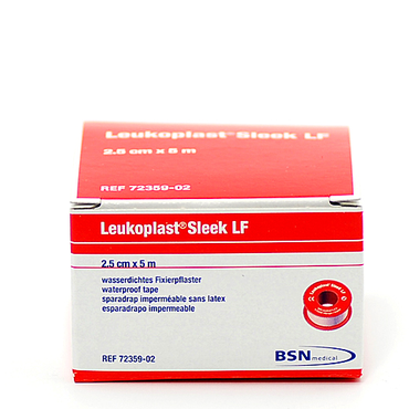 Leukoplast sleek lf