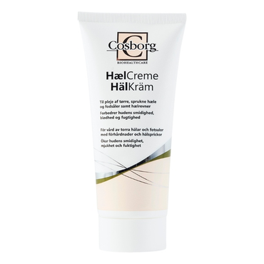 Cosborg hælcreme