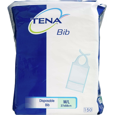 TENA spiseserviet