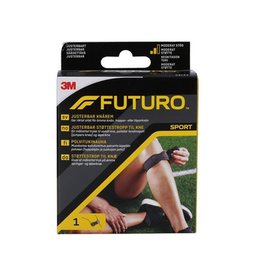 Futuro sport knæstrop