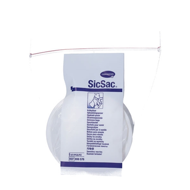 SicSac Opkastposer