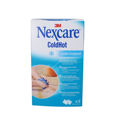 3M Nexcare ColdHot cold instant
