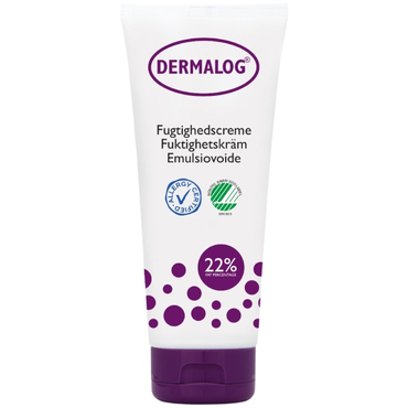 Dermalog fugtighedscreme 22%