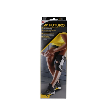 Futuro sport knæstøtte
