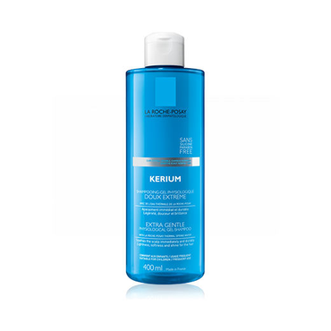 La Roche-Posay Kerium Extra Gentle Shampoo