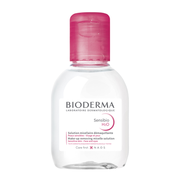 Bioderma Sensibio H2O