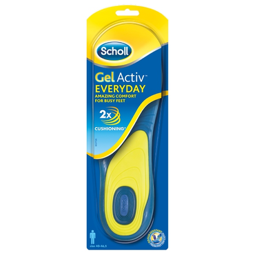 Scholl såler everyday men
