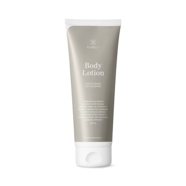Purely Professional Body Lotion