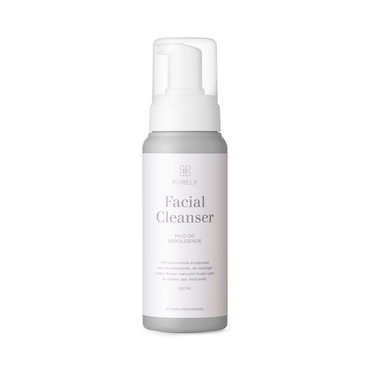 Purely Professional Facial Cleanser 1