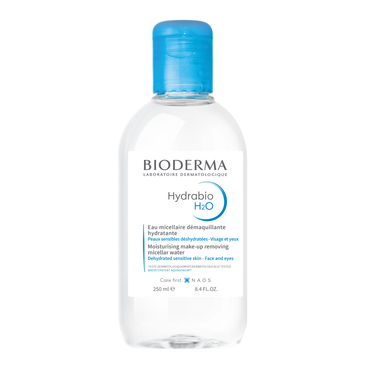Bioderma Hydrabio H2O