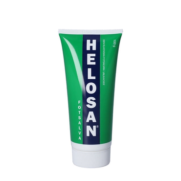 Helosan Fodsalve