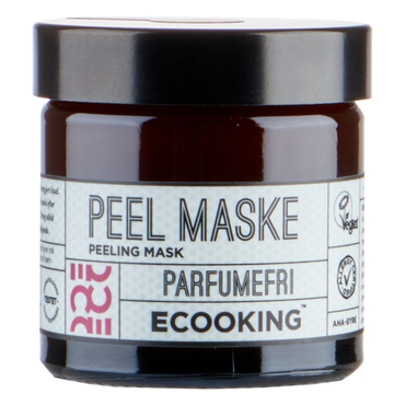 ECOOKING peel maske
