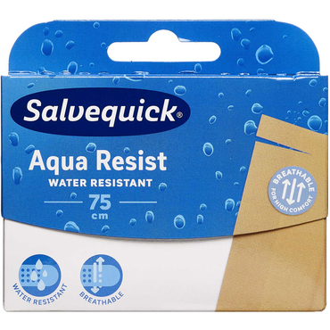 Salvequick Aqua Resist