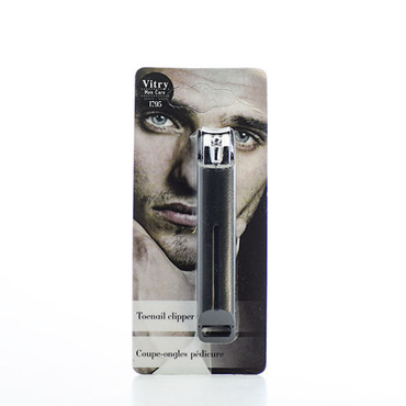 Vitry negleklipper pedicure