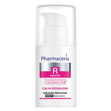 Pharmaceris R calm-rosalgin