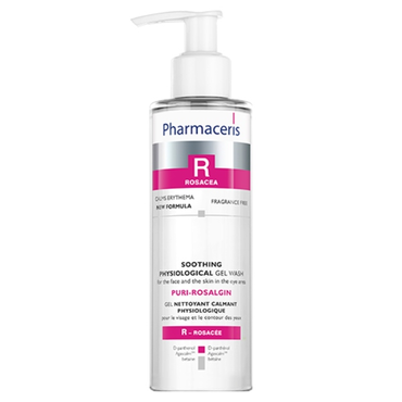 Pharmaceris R puri-rosalgin