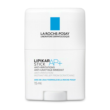 La Roche-Posay Lipikar stick ap+
