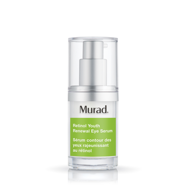 Murad retinol youth renewal eye serum