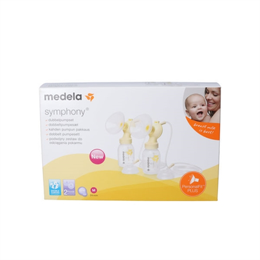 Medela brystpumpesæt
