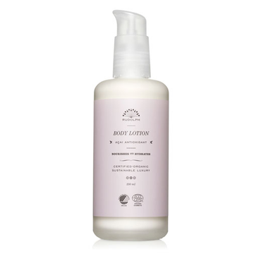 Rudolph Care Acai Body Lotion