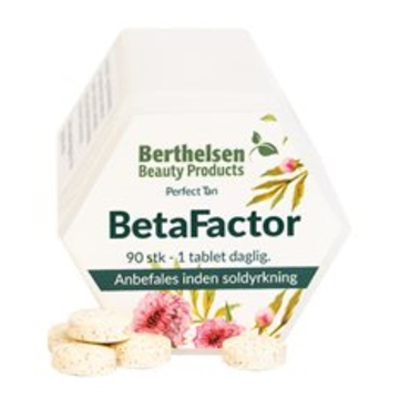Berthelsen BetaFactor