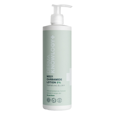 DermaKnowlogy MD21 carbamid 5%