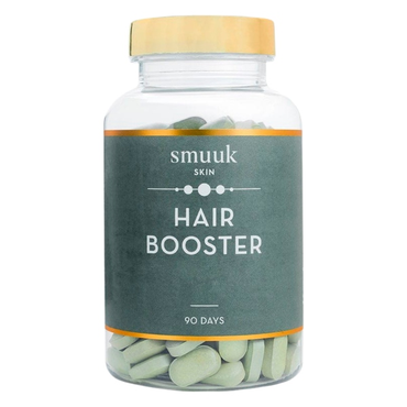 Smuuk Skin hair booster