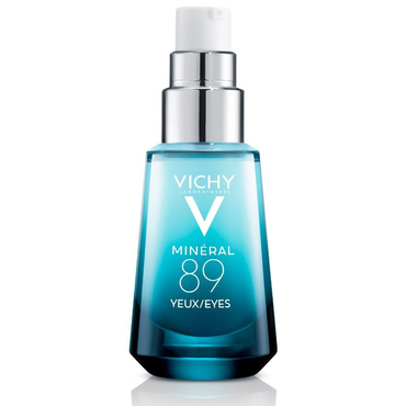 Vichy Minéral 89 øjencreme