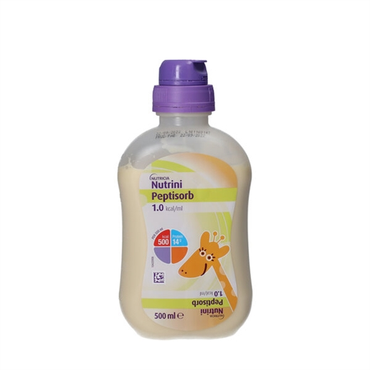 Nutrini peptisorb