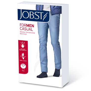 Jobst men støttestrømper