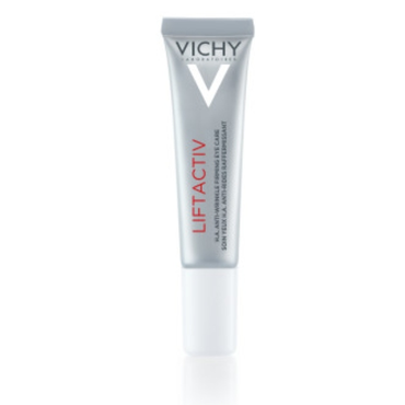 Vichy Liftactiv Øjencreme Derm Source