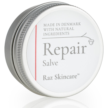 Raz Skincare repair salve