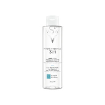 Vichy Pureté Thermale Micellar Water